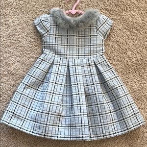 Janie and Jack Dress 2T